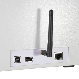 Máy tính để bàn kỹ thuật số tự động cho ăn A3 + dính giấy các tông chết cắt máy cắt tùy chỉnh cá nhân thủ công Sticker plotter - Product Image 4