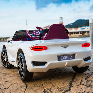 Дешевые лучшие продажи классический стиль EXP <span class=keywords><strong>12</strong></span> лицензированных детей электрический ездить на автомобиле <span class=keywords><strong>12</strong></span> вольт игрушечный автомобиль для детей, чтобы ездить с дистанционным управлением - Product Image 6