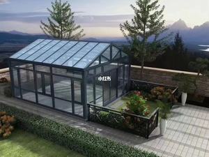 زجاج شفاف للمنزل s, زجاج شفاف للمنزل s ، فاخر ، طبقة جليدية مغلفة ، من سبائك الألومنيوم ، طبقة جليدية باردة من سبائك الألومنيوم ، من مادة سبائك الألومنيوم ، طبقة جليدية لامعة ، من مواد غير القابلة لإعادة الشحن ، إطار من سبائك الألومنيوم - Product Image 6