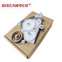 Engrenage de plaque oscillante RC2-2432-000CN pour unité d'entraînement du four HP LJ P4015 P4515 P4014 4015 4014 M4555 M601 M602 M603 RC2-2432