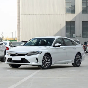 Honda Vezel Bingzhi 2022 de haute qualité, mini véhicule hybride essence 2.0L, boîte de vitesses à gauche, traction avant, cinq portes, modèles en cuir, Civic et Accord - Product Image 1
