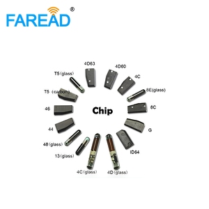 Chip Transponder <span class=keywords><strong>de</strong></span> Carbono LKP04 para Clonar Chips <span class=keywords><strong>Toyota</strong></span> H <span class=keywords><strong>de</strong></span> 128 Bits, Llaves en Blanco Compatibles, <span class=keywords><strong>Llave</strong></span> H-Key Programable, Chip para <span class=keywords><strong>Llave</strong></span> <span class=keywords><strong>de</strong></span> Coche - Product Image 5