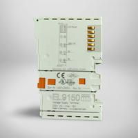 Controlador de Programación PLC Beckhoff EL6900 Safety Logic Terminal, Pida en Línea