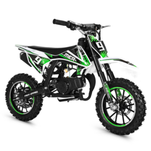 Mini <span class=keywords><strong>moto</strong></span> tout-terrain <span class=keywords><strong>49CC</strong></span> à deux temps pour enfants - Product Image 1