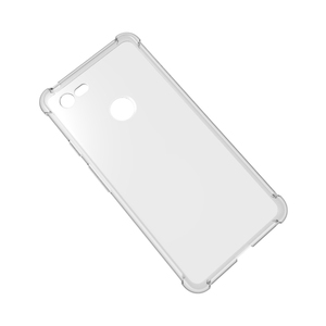 Teléfono móvil de lujo <span class=keywords><strong>Google</strong></span> <span class=keywords><strong>Pixel</strong></span> XL funda de silicona suave para teléfono - Product Image 4