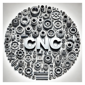 บริการงานกลึงซีเอ็นซีแบบกำหนดเองสำหรับผู้ผลิต (OEM) |   การกลึงและกัดชิ้นส่วนโลหะด้วยความแม่นยำ 5 แกน |   อะลูมิเนียมอโนไดซ์ ±0.005 มม. ขั้นต่ำ 1 ชิ้น - Product Image 1