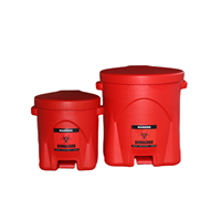 Logo personnalisé maison 13 gallons poubelle en plastique poubelles poubelle pour cuisine restaurant hôtel
