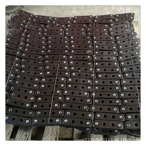 锅炉配件秤链和链节件锅炉带链节件制造商 - Product Image 1