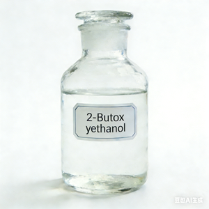 บิวทิลไกลคอลอีเทอร์ 2-บิวทอกซีเอทานอล ตัวทำละลายความบริสุทธิ์สูงสำหรับการผสมสี การผลิตหมึก และการทำความสะอาดในอุตสาหกรรม CAS 111-76-2 - Product Image 2