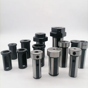 Morse <strong>Taper</strong> <strong>Tool</strong> Sleeve D25-MT2 D32-MT3 Morse <strong>Taper</strong> Conversion <strong>Socket</strong> - Product Image 6