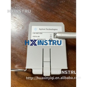 โมดูล Agilent Keysight DSOXLAN LAN และ VGA สำหรับออสซิลโลสโคปซีรีส์ 2000/3000-X hx1 hx1 - Product Image 4
