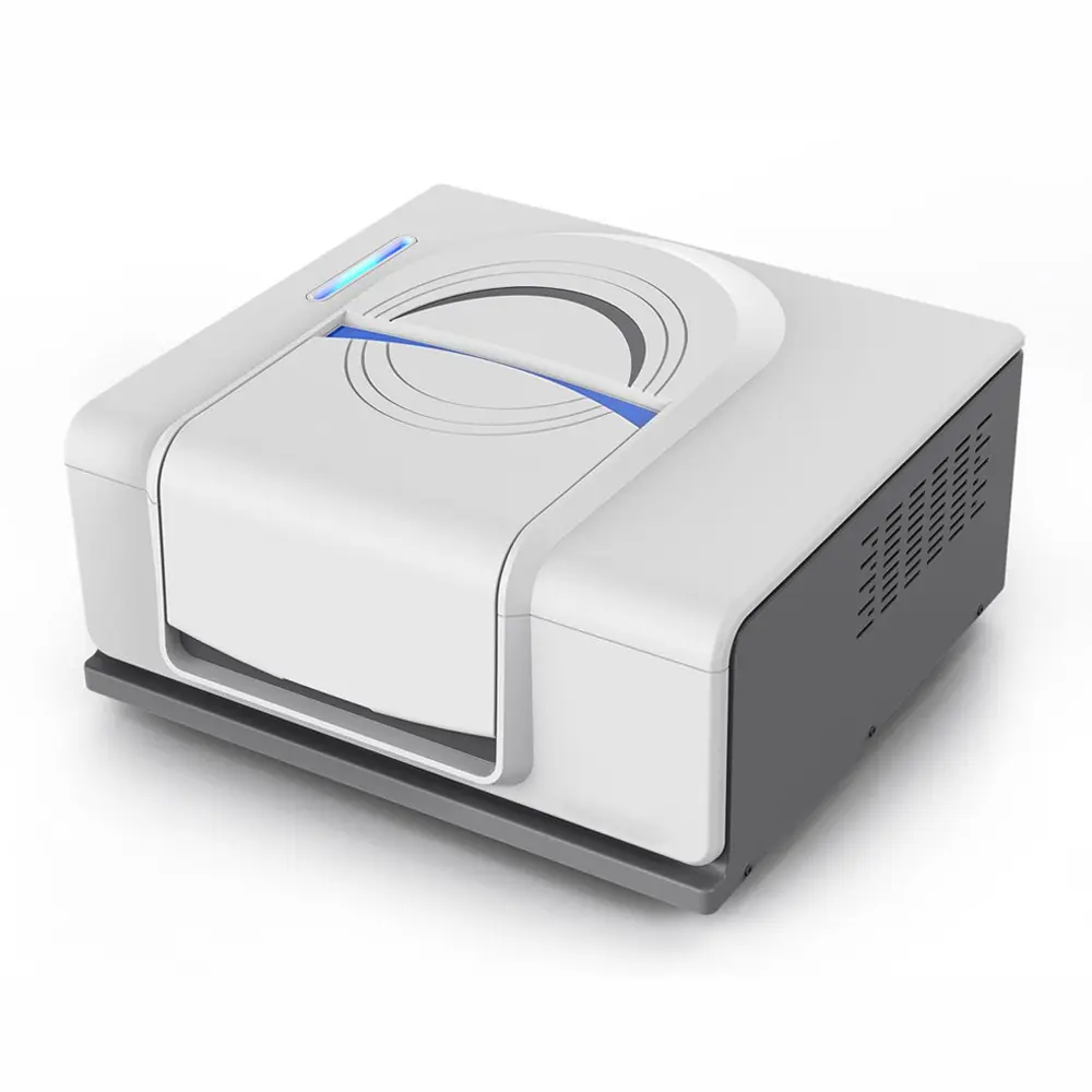 DW-FTIR-530A China Laboratorium Fourier Transformatie Infrarood Spectroscopie Analyzer Ftir Spectrometer