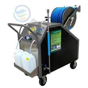 Hydro Jet High Pressure Power Washer with Best Price for Foam Washer