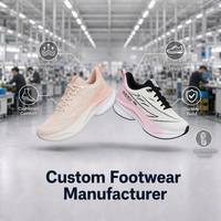 Chaussures de créateurs de haute qualité, baskets pour femmes, légères et respirantes, chaussures de sport pour hommes, fabrication sur mesure OEM ODM