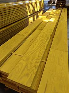 El mejor pegamento fenólico Larch F17 Structural LVL <span class=keywords><strong>Madera</strong></span> contrachapada Tratamiento de termitas Structural LVL Beams - Product Image 2