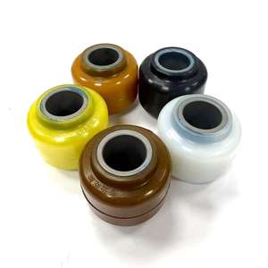 จีนขายตรง ยางธรรมชาติ JYNBOW 28*65*58 สำหรับบูชช่วงล่างรถพ่วงแกนเหล็ก สำหรับ B.P.W - Product Image 4