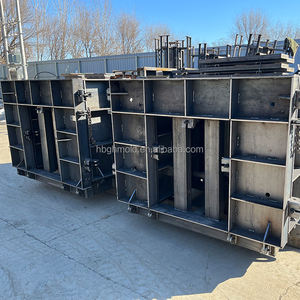 Molde de fregadero al mejor <span class=keywords><strong>precio</strong></span> para fundición de hormigón con riego de tierras de cultivo - Product Image 5