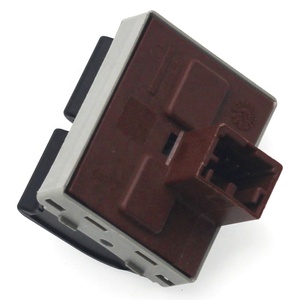 Interruptor de Control de <span class=keywords><strong>elevalunas</strong></span>, para <span class=keywords><strong>SEAT</strong></span> <span class=keywords><strong>CORDOBA</strong></span>, 6Q0959858A - Product Image 4