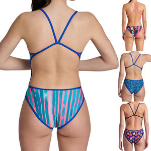 <span class=keywords><strong>Maillot</strong></span> de bain une pièce sexy pour petites filles, <span class=keywords><strong>maillot</strong></span> de bain de compétition, <span class=keywords><strong>maillot</strong></span> de bain d'entraînement, vêtements de plage, maillots de bain sexy à imprimé fruit - Product Image 5