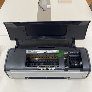 Máy In Phun Cho Epson Stylus 1400 Ảnh Không-Định Dạng Màu Máy In Phun 13x19 Inch Đĩa Cds/DVD Máy In Máy - Product Image 6