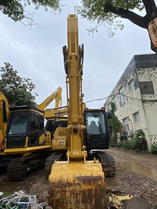 油圧システムCAT 312C中古ショベル品質保証全機能信頼性性能トップブランド - Product Image 3