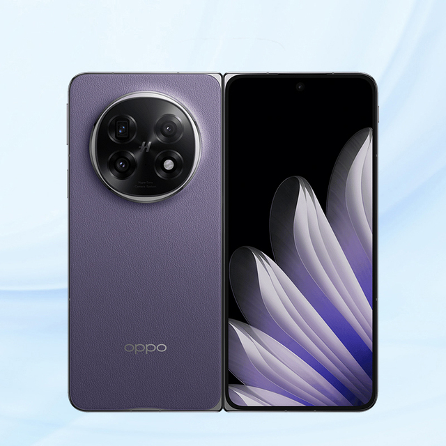 2025 New Arrival OPPO Find N5 Smart Phone with Snapdragon 8 Elite/ Foldable LTPO OLED 8.12 Inches / 5600 MAh