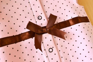 Ropa de Verano de Algodón para Bebés Recién Nacidos, Mono Corto con Mangas Volantes, Venta al por Mayor - Product Image 4