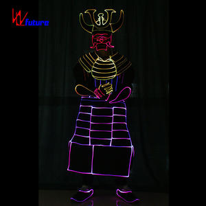 Costume de Mage de Style Coréen Authentique Tenue de Cosplay <span class=keywords><strong>Traditionnelle</strong></span> pour Festival Spectacle Fête Costume Confortable de Haute Qualité - Product Image 4