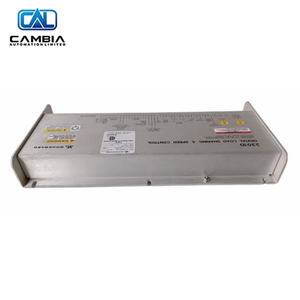 8273-1011 2301E ระบบแบ่งโหลดดิจิตอลและการควบคุมความเร็ว ขายดี คุณภาพสูง - Product Image 1