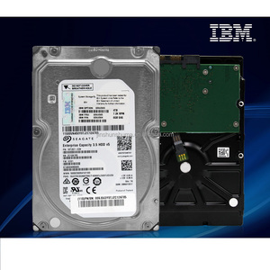 Disco Duro <span class=keywords><strong>Interno</strong></span> <span class=keywords><strong>de</strong></span> 3.5 Pulgadas para IBM 00VJ565, 4TB, SAS, 6Gb/s, 7200 RPM (512n) - Product Image 2