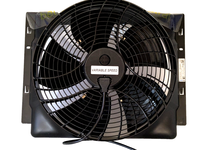 Para W1G300 - CB19 - 03 - Ventilador de Motor - HVAC - PLC Habilitado para ESM+
