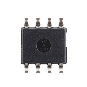 24LC32 Storage SOP8 24LC32AT-I/SN Puces IC - Product Image 2