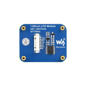 Aismartlink Raspberry <span class=keywords><strong>Pi</strong></span> 1.69-Inch Kleur Lcd-Scherm St7789v2 Chip Ips Scherm - Product Image 3