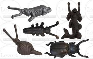 Acquista un jack in ghisa a basso prezzo di fabbrica a forma di sirena per scarpe pesanti rustiche marrone per rimuovere aiuto alla rinfusa - Product Image 6