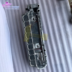Refroidisseur d'huile Hangood 1132007324 1-13200-652-7 1-13211-325-0 113211-327-0 1132113370 pour moteur 6SD1, pièces d'excavatrice EX300-3 - Product Image 2