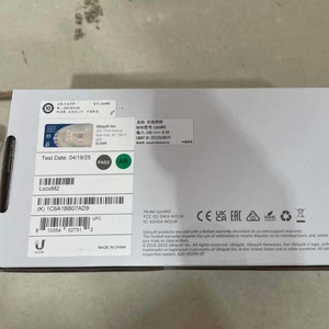 Loco M2 2.4GHz Indoor/Outdoor 8dBi CPE - Product Image 4