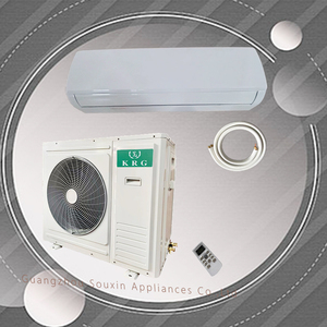 Climatiseur split 36000 Btu/h, bon prix pour usage résidentiel, 4 P 10000 W 3 tonnes - Product Image 3
