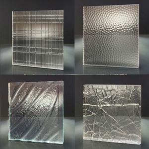 Tablero de partición de plexiglás para decoración Interior, corte láser a tamaño, divisor de pantalla para sala de estar, panel de pared - Product Image 6