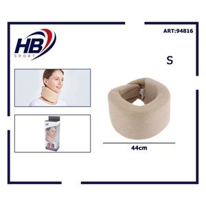 Support de cou S-44CM HJ001 pour accessoires et outils de yoga - Product Image 3