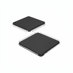 Embedded Original 120 LQFP Components Electronic MB90F334APMC-GE1 - Product Image 1