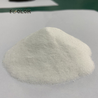 Fournisseurs de poudre DTF Poudre de transfert de chaleur blanche 100% poudre adhésive tpu pour imprimante t-shirt dtf