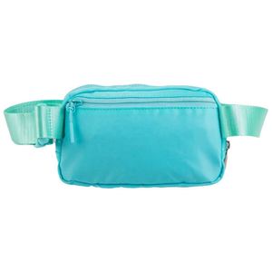 Ceinture de sport ajustable pour homme, sac banane tendance pour l'extérieur avec sac de poitrine, cadeau promotionnel et d'affaires - Product Image 4
