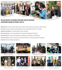 工厂私模酒店家居智能家居控制系统远程语音控制中央控制面板 - Product Image 5