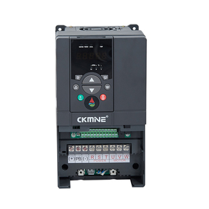 CKMINE Agricultural Irrigation 5.5kW 3 Phase 220V MPPT Off Grid <b>Solar</b> Water <b>Pump</b> VFD Variable Frequency Drive SP800-5R5G-2 CKMIN - Product Image 3