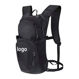 Mochila Ligera de Gran Capacidad para Montañismo de Corta Distancia, Mochila Deportiva Ligera para Ciclismo - Product Image 2
