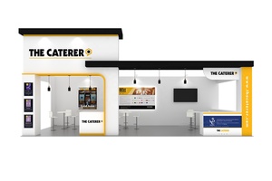 10X30 Giá Đỡ Mô-đun Lắp Đặt Nhanh Bằng Nhôm Giá Trưng Bày Thương Mại Triển Lãm - Product Image 2