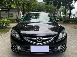 2.0L มาสด้ารูอี้2010รุ่นอัตโนมัติหรูหรา2WD รถซีดานขนาดกลาง4ประตู5ที่นั่งซันรูฟไฟฟ้าเพื่อการส่งออก - Product Image 2