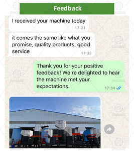 เครื่องแยกกระแสวนอุตสาหกรรมที่มีการแยกแม่เหล็กสำหรับคัดแยกโลหะผสมทั้งหมดและคัดแยกเศษโลหะ - Product Image 6