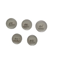 Porte-monnaie allemand 29mm 29.5mm Capsule de pièces de 10 euros
