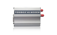 Modem routeur de Transmission sans fil industriel, 1 pièce, 4G RS232 CAT4, SIM7600A/E/SA, M2M 4G LTE